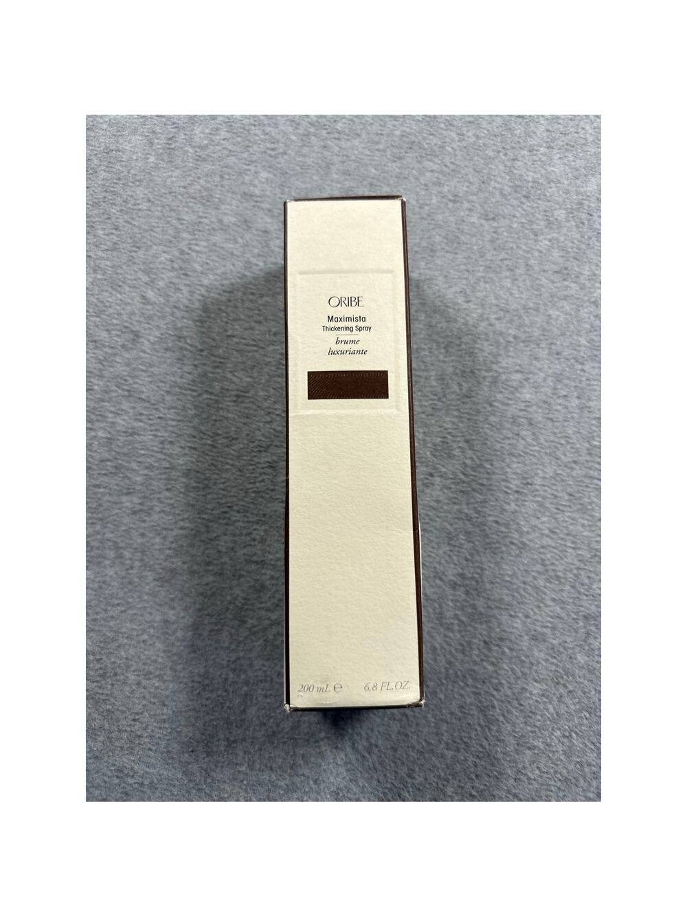 Oribe Maximista Thickening Spray 200ml 6.8 fl oz Volumizer Hair Lift Styling NIB
